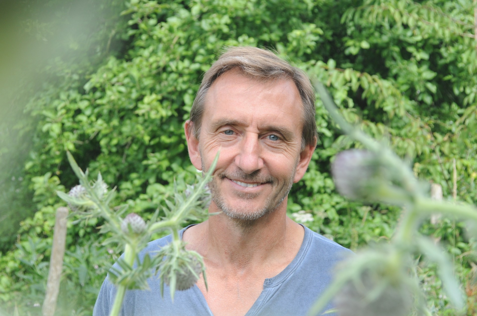 Professor Dave Goulson