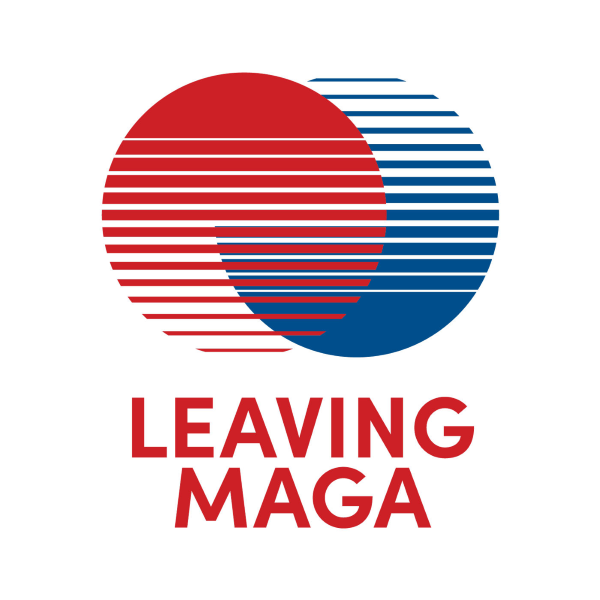 Leaving MAGA
