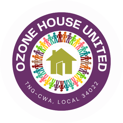Ozone House United