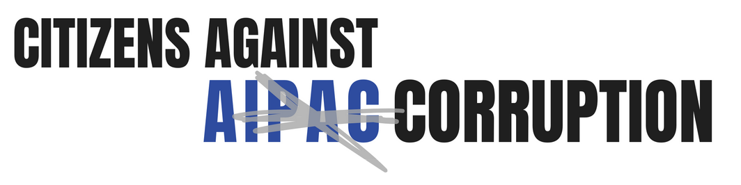 Citizens Against AIPAC Corruption