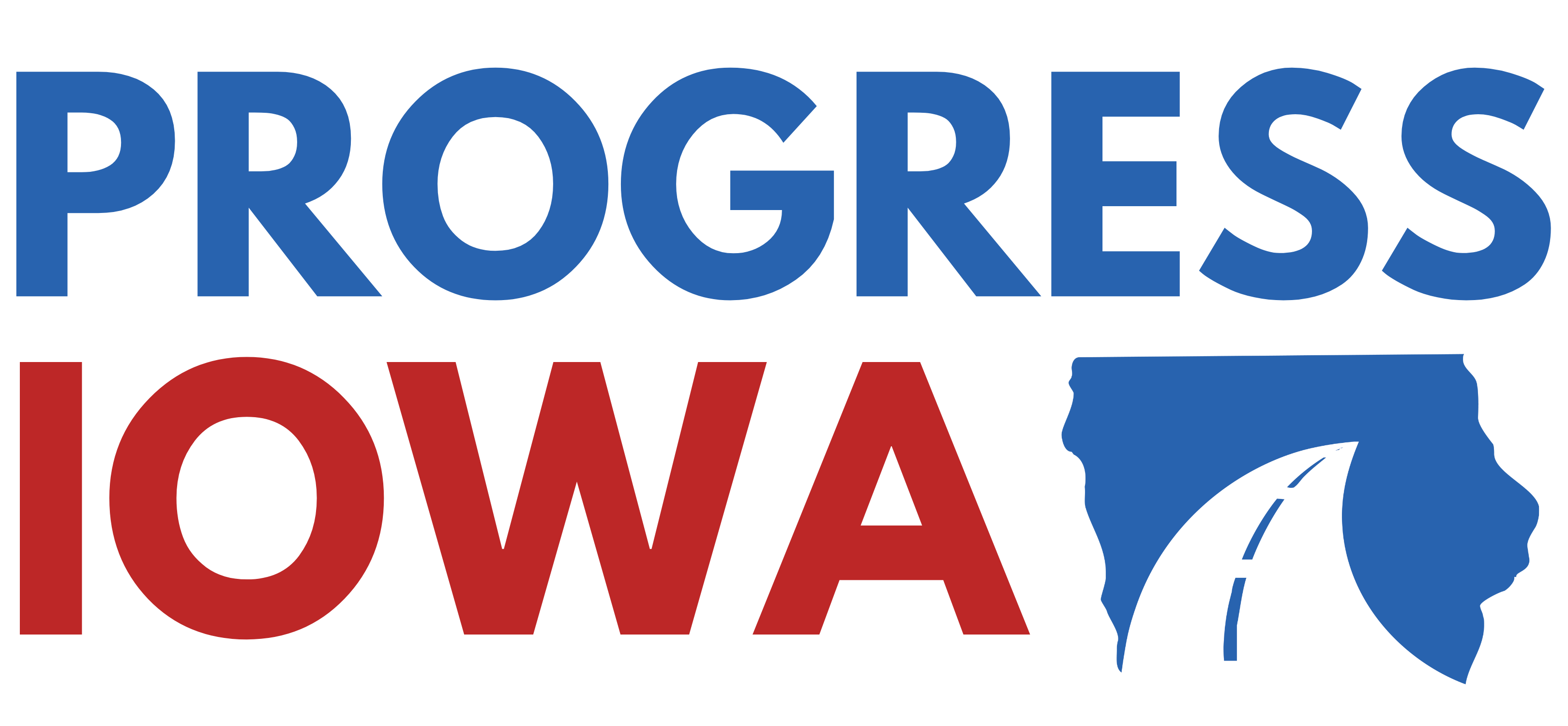 Progress Iowa