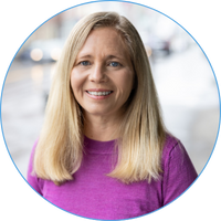 Hannah Pingree headshot