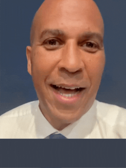 Hi, this is Cory Booker. I enthusiastically support Jennifer Konfrst for Congress.