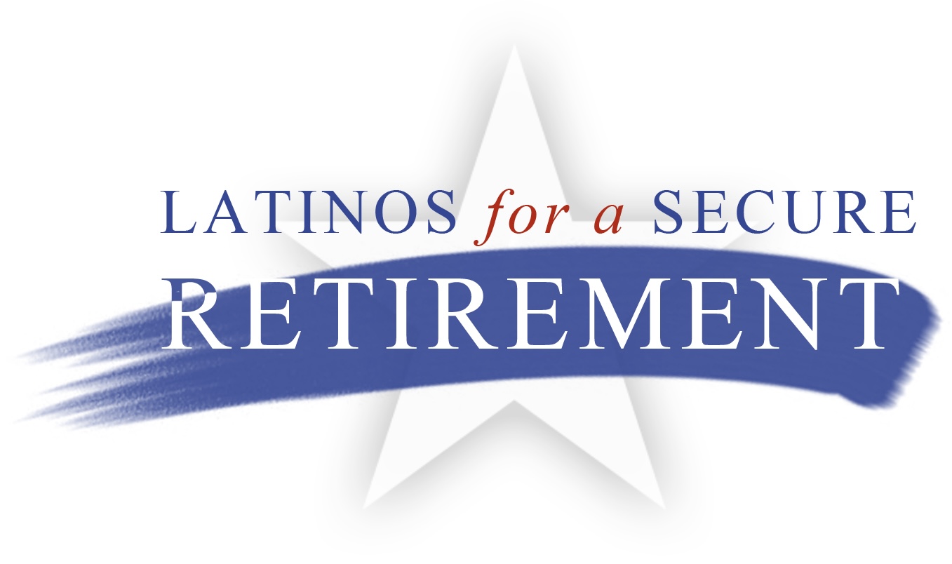 Latinos for Secure Retirement