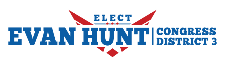 Elect Evan Hunt