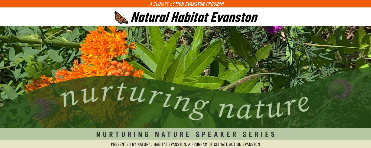 Nurturing Nature Series