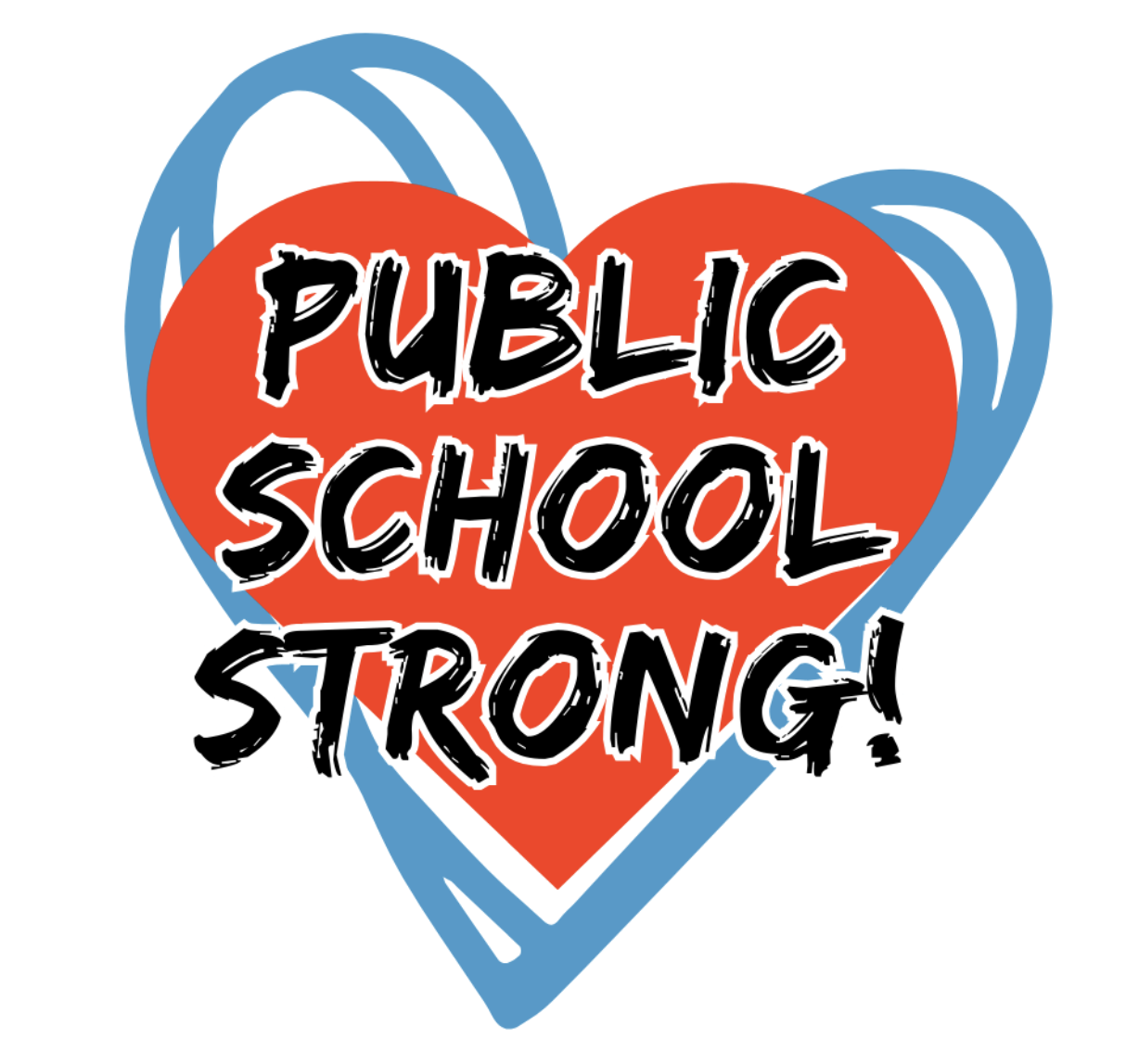 Public School Strong