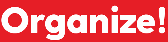 Organize