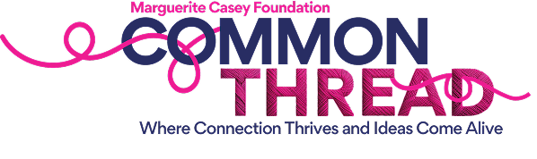 Logo for Common Threads