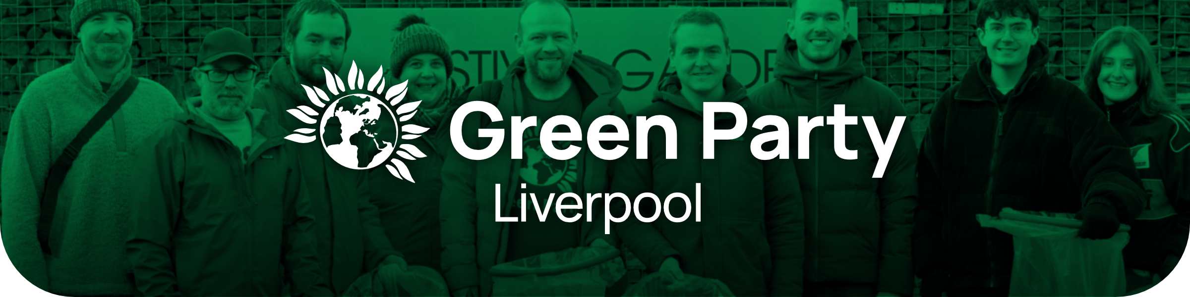 Liverpool Green Party