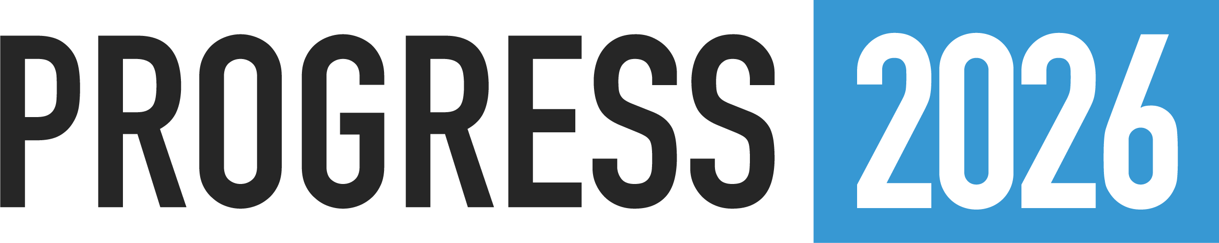 Progress 2026 Logo