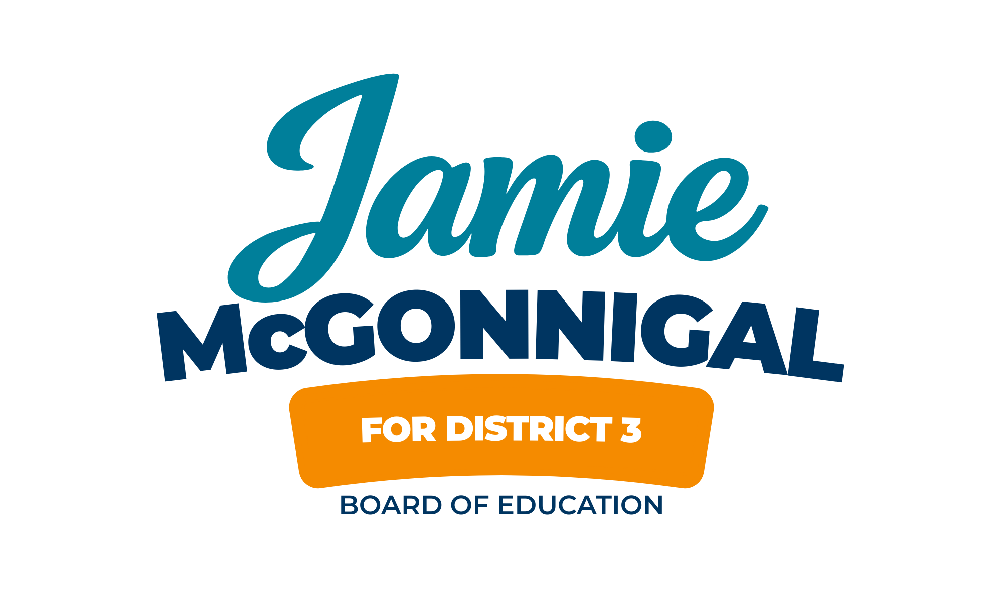 Friends of Jamie McGonnigal