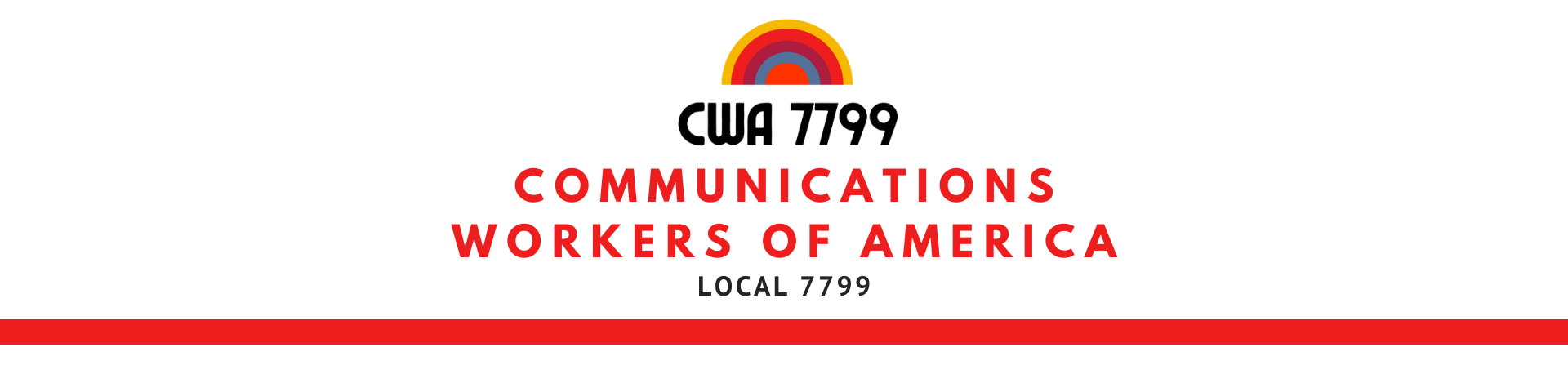 CWA Local 7799