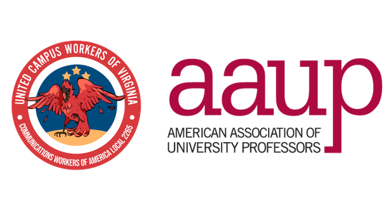 UCW-CWA and AAUP