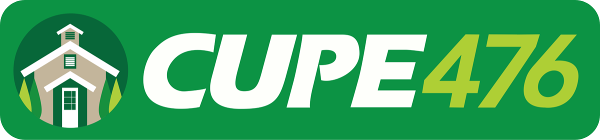 CUPE 476