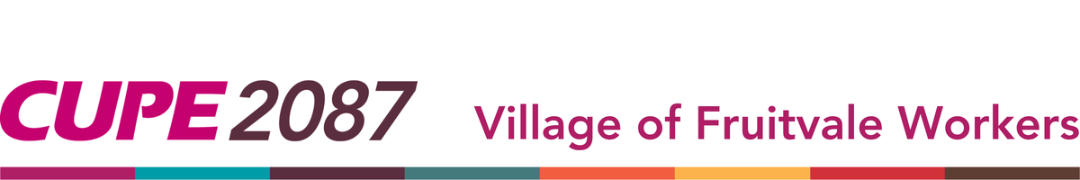 CUPE 2097 - Village of Fruitvale Workers