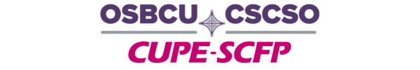 CUPE OSBCU