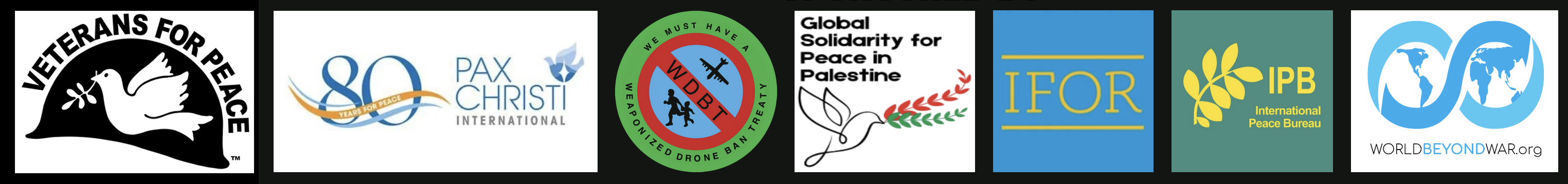 World BEYOND War