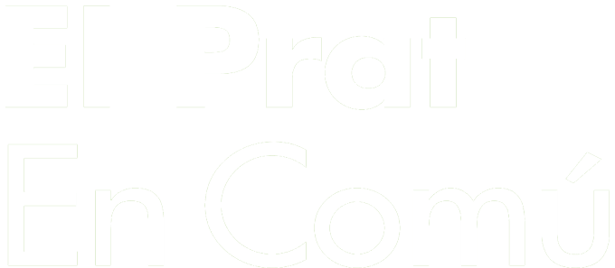 El Prat en Comú