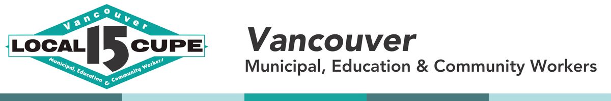 CUPE Local 15