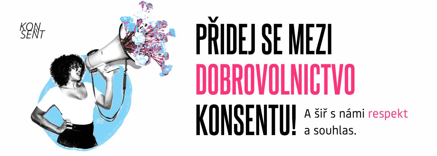 Konsent, z.s.