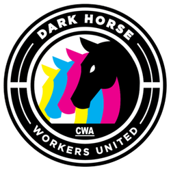 Dark Horse Workers United
