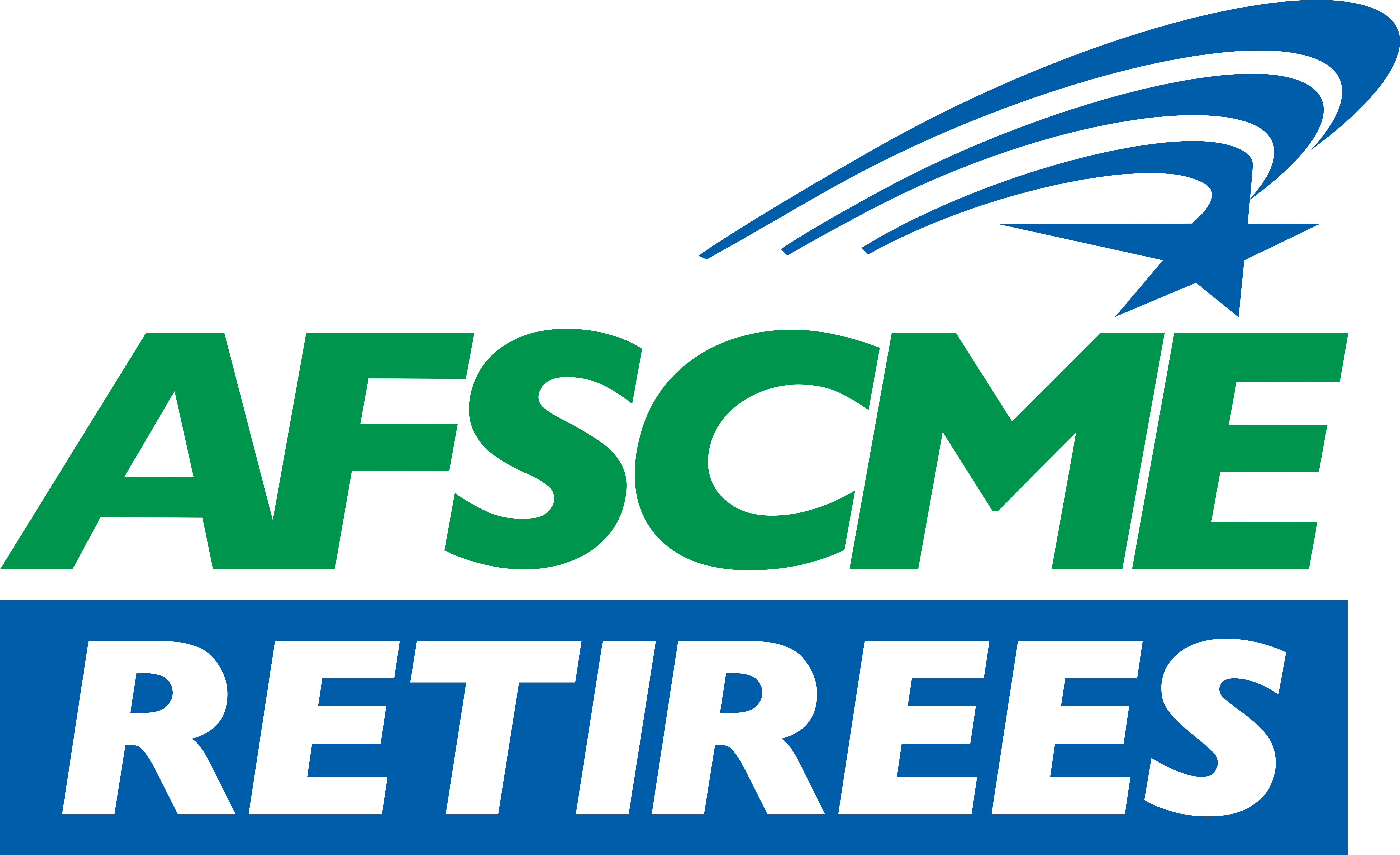 AFSCME Retirees