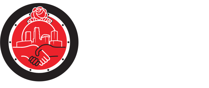 Democratic Socialists of America