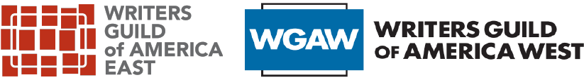 Writers Guild of America East and Writers Guild of America West