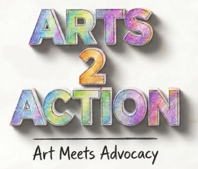 Arts2Action Fund