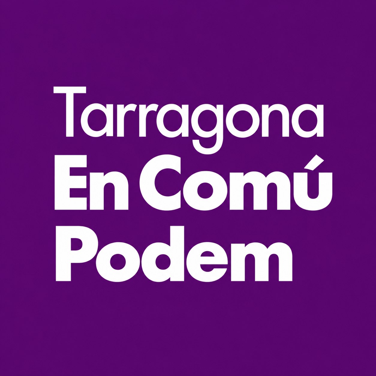 Comuns