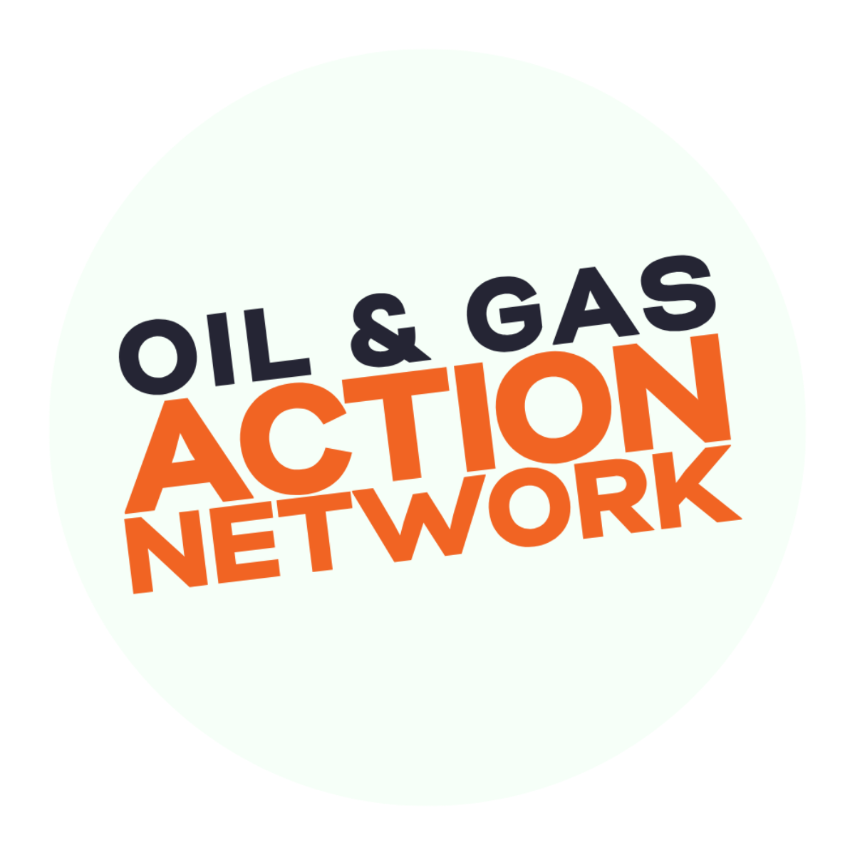 Oil & Gas Action Network (OGAN)