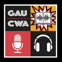 Graphic Audio United - CWA